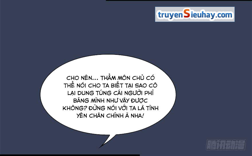 Cửu Hoang Đọa Huyền Sư Chapter 11 - Trang 2