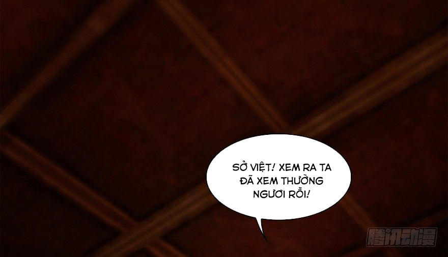 Cửu Hoang Đọa Huyền Sư Chapter 11 - Trang 2