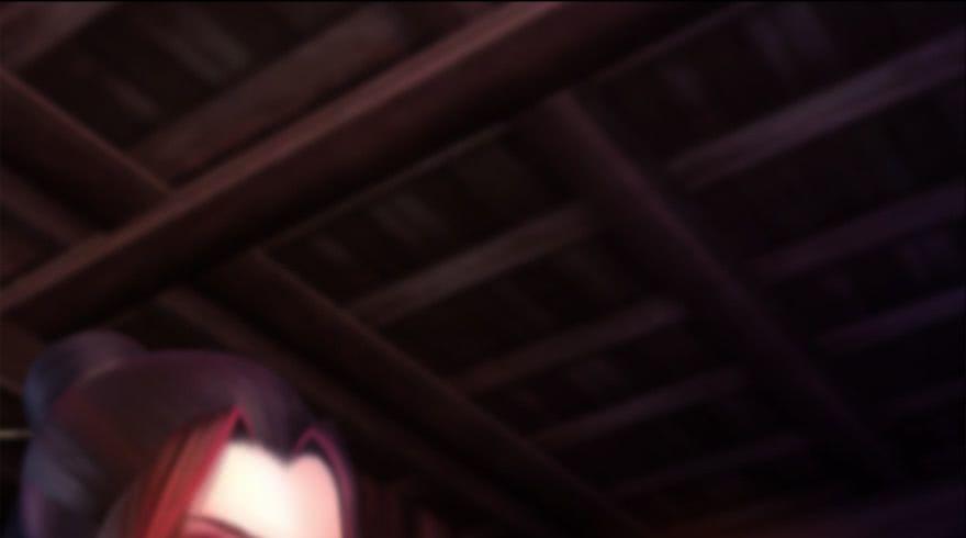 Cửu Hoang Đọa Huyền Sư Chapter 11 - Trang 2