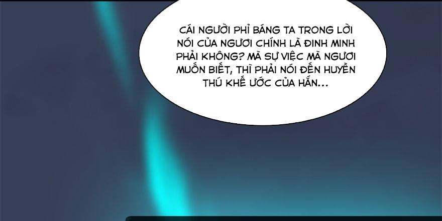 Cửu Hoang Đọa Huyền Sư Chapter 11 - Trang 2