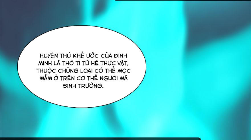 Cửu Hoang Đọa Huyền Sư Chapter 11 - Trang 2