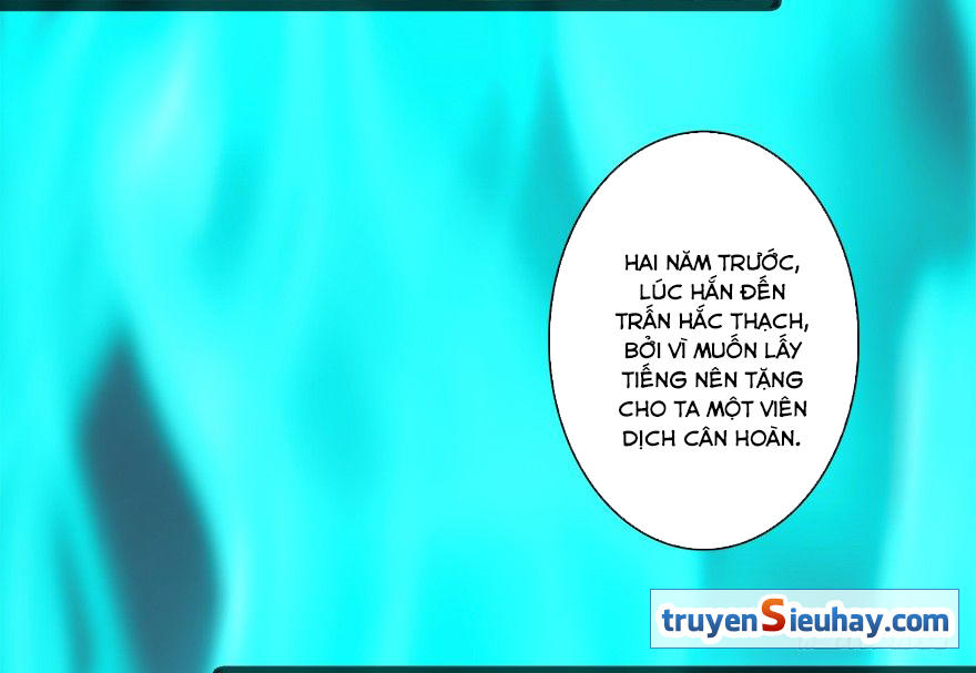 Cửu Hoang Đọa Huyền Sư Chapter 11 - Trang 2
