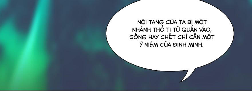 Cửu Hoang Đọa Huyền Sư Chapter 11 - Trang 2
