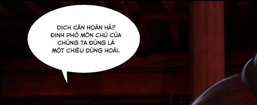 Cửu Hoang Đọa Huyền Sư Chapter 11 - Trang 2