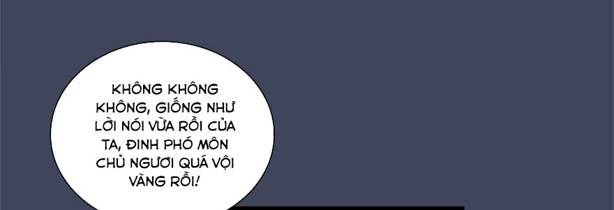 Cửu Hoang Đọa Huyền Sư Chapter 11 - Trang 2