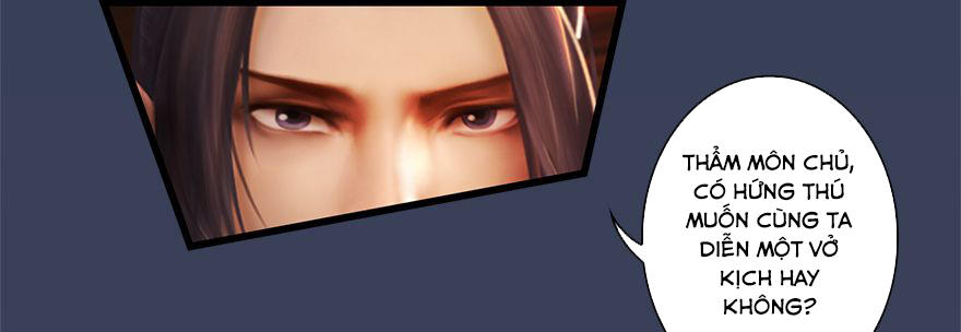 Cửu Hoang Đọa Huyền Sư Chapter 11 - Trang 2