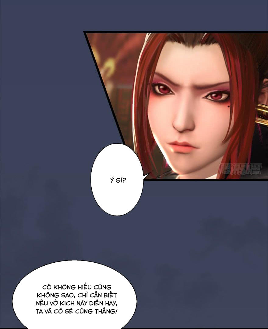 Cửu Hoang Đọa Huyền Sư Chapter 11 - Trang 2