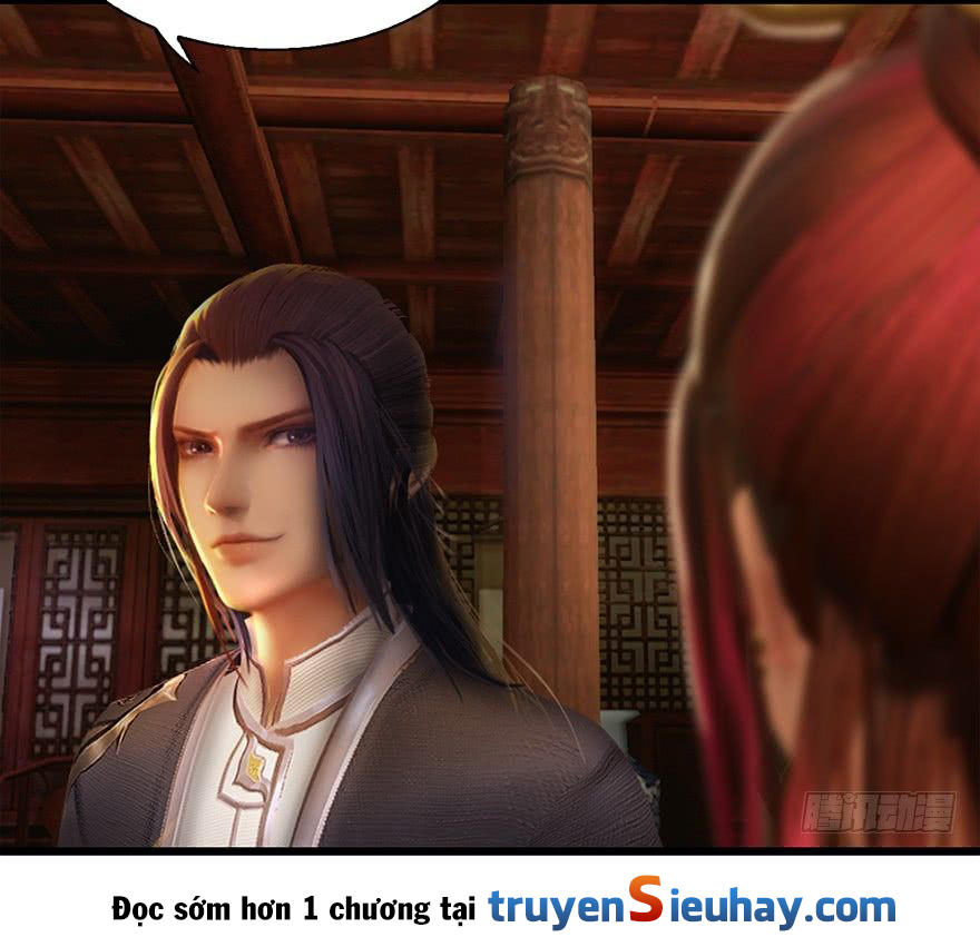 Cửu Hoang Đọa Huyền Sư Chapter 11 - Trang 2