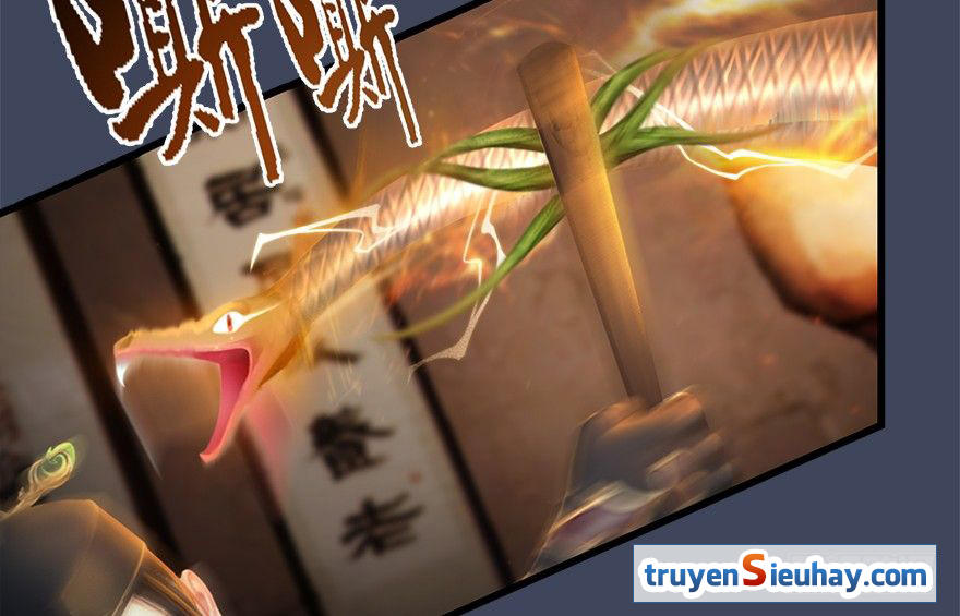 Cửu Hoang Đọa Huyền Sư Chapter 13 - Trang 2