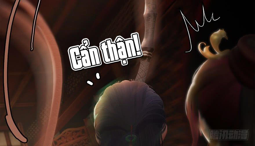 Cửu Hoang Đọa Huyền Sư Chapter 13 - Trang 2