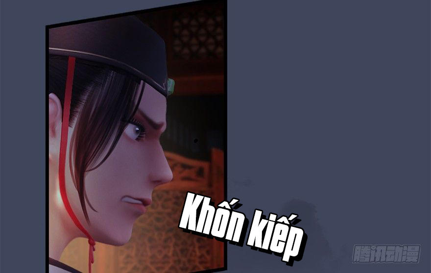 Cửu Hoang Đọa Huyền Sư Chapter 13 - Trang 2