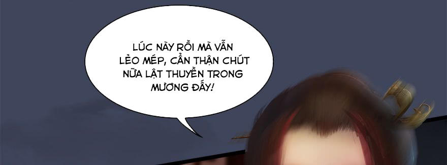 Cửu Hoang Đọa Huyền Sư Chapter 13 - Trang 2