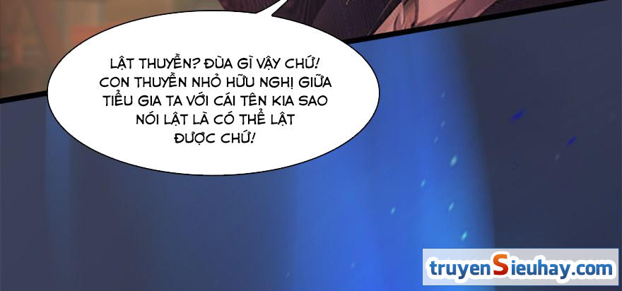 Cửu Hoang Đọa Huyền Sư Chapter 13 - Trang 2