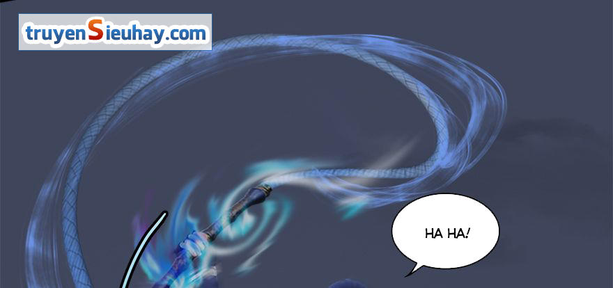 Cửu Hoang Đọa Huyền Sư Chapter 13 - Trang 2