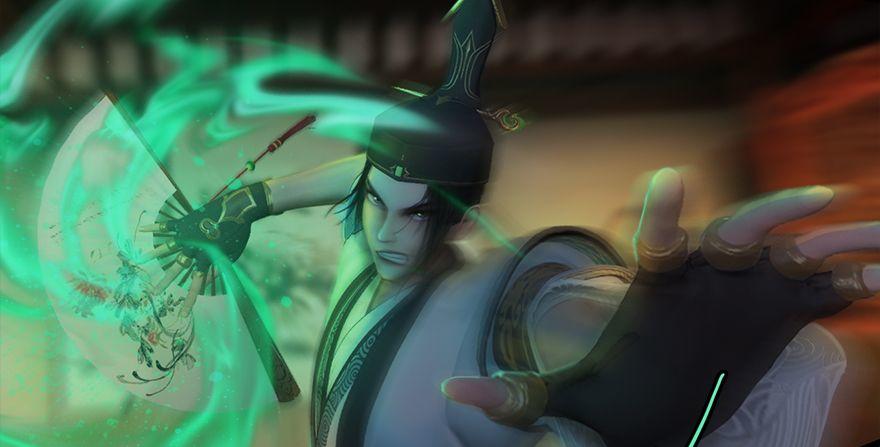 Cửu Hoang Đọa Huyền Sư Chapter 13 - Trang 2