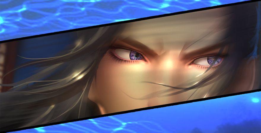 Cửu Hoang Đọa Huyền Sư Chapter 13 - Trang 2