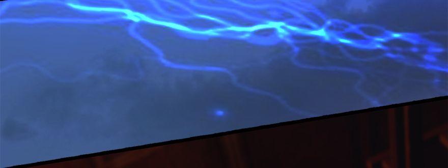 Cửu Hoang Đọa Huyền Sư Chapter 13 - Trang 2