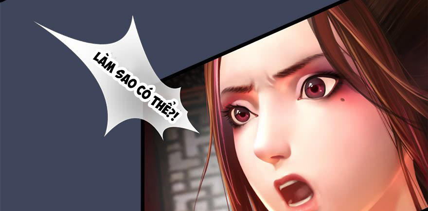 Cửu Hoang Đọa Huyền Sư Chapter 13 - Trang 2