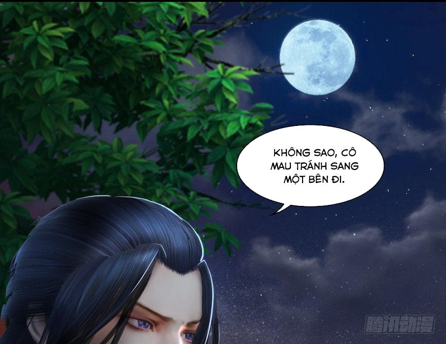 Cửu Hoang Đọa Huyền Sư Chapter 14 - Trang 2