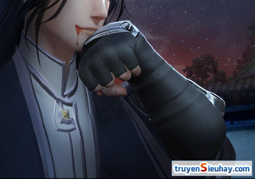 Cửu Hoang Đọa Huyền Sư Chapter 14 - Trang 2