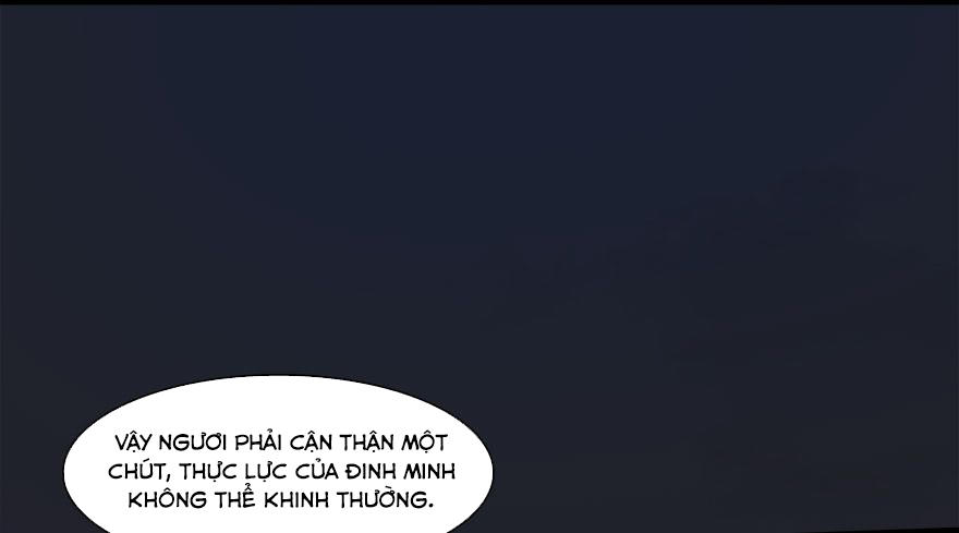 Cửu Hoang Đọa Huyền Sư Chapter 14 - Trang 2