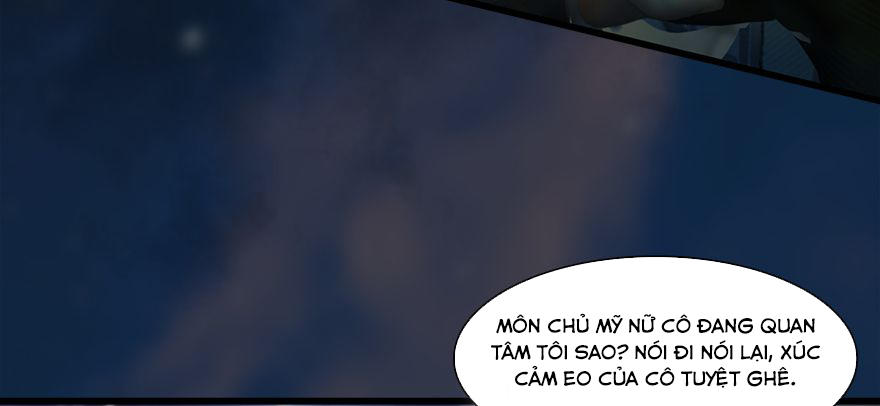 Cửu Hoang Đọa Huyền Sư Chapter 14 - Trang 2