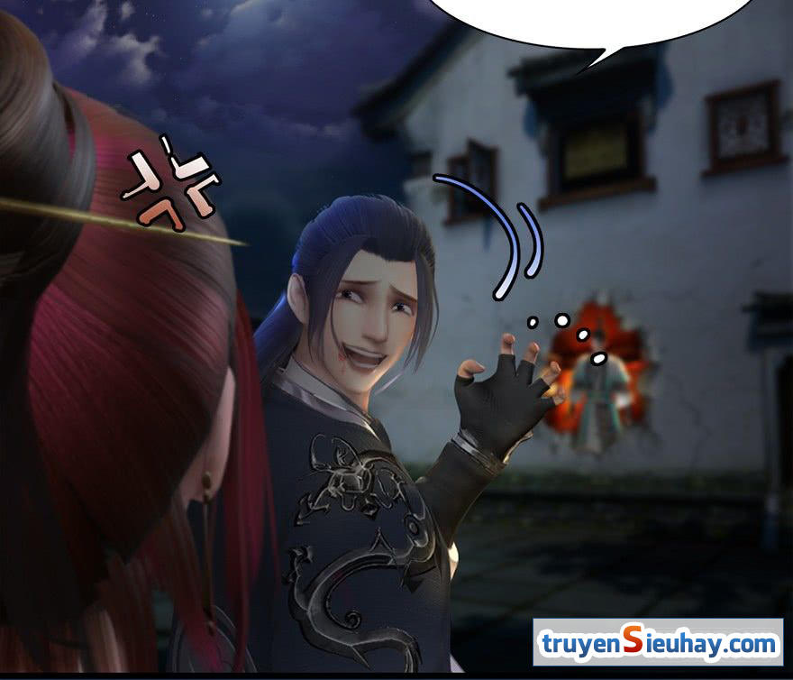 Cửu Hoang Đọa Huyền Sư Chapter 14 - Trang 2