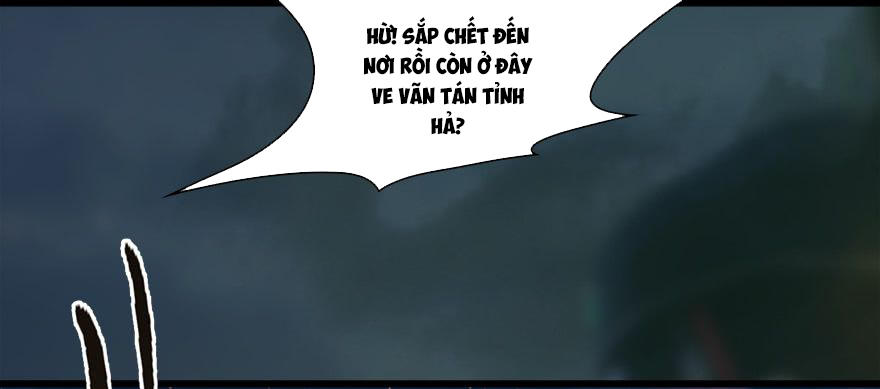 Cửu Hoang Đọa Huyền Sư Chapter 14 - Trang 2