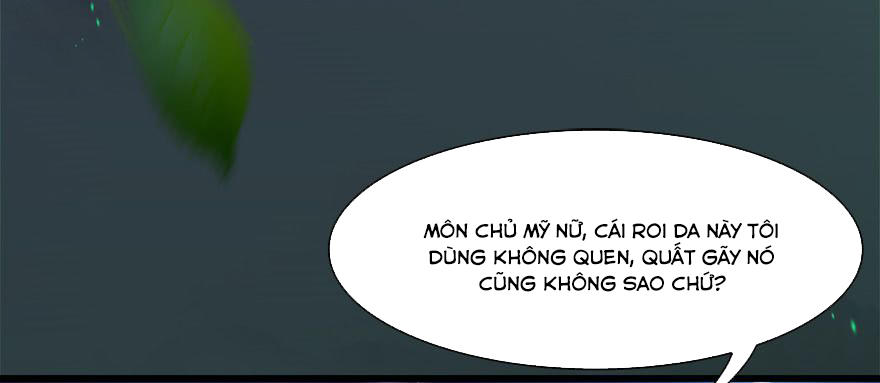 Cửu Hoang Đọa Huyền Sư Chapter 14 - Trang 2