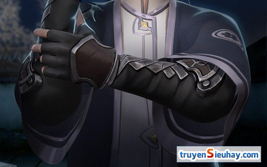 Cửu Hoang Đọa Huyền Sư Chapter 14 - Trang 2