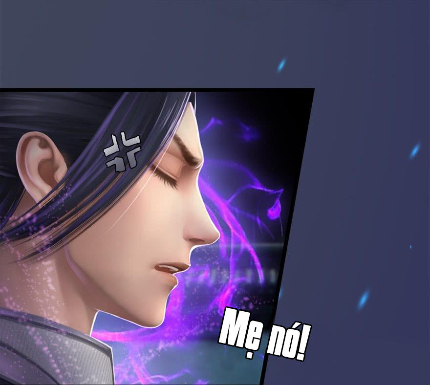 Cửu Hoang Đọa Huyền Sư Chapter 14 - Trang 2