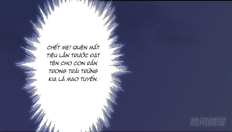 Cửu Hoang Đọa Huyền Sư Chapter 14 - Trang 2