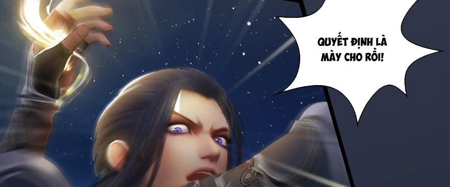 Cửu Hoang Đọa Huyền Sư Chapter 14 - Trang 2