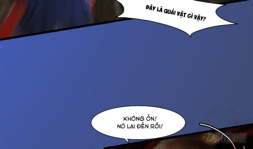 Cửu Hoang Đọa Huyền Sư Chapter 14 - Trang 2