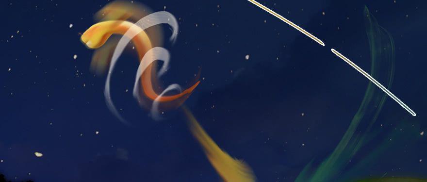 Cửu Hoang Đọa Huyền Sư Chapter 14 - Trang 2