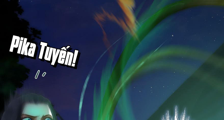 Cửu Hoang Đọa Huyền Sư Chapter 14 - Trang 2