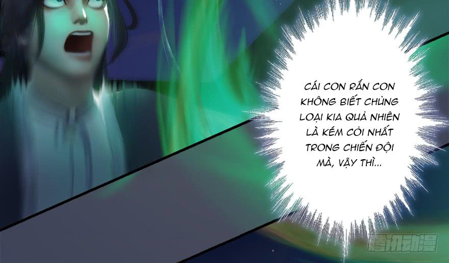 Cửu Hoang Đọa Huyền Sư Chapter 14 - Trang 2