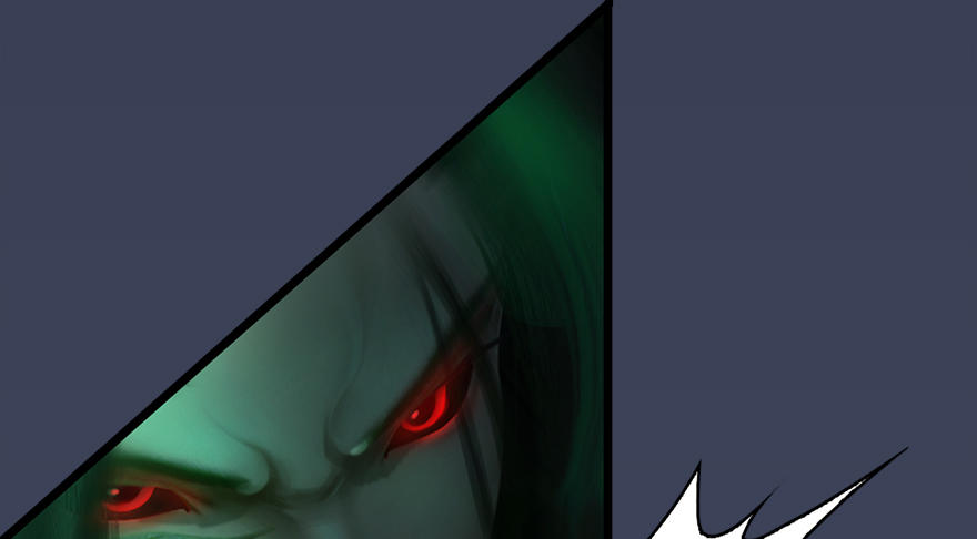 Cửu Hoang Đọa Huyền Sư Chapter 16 - Trang 2