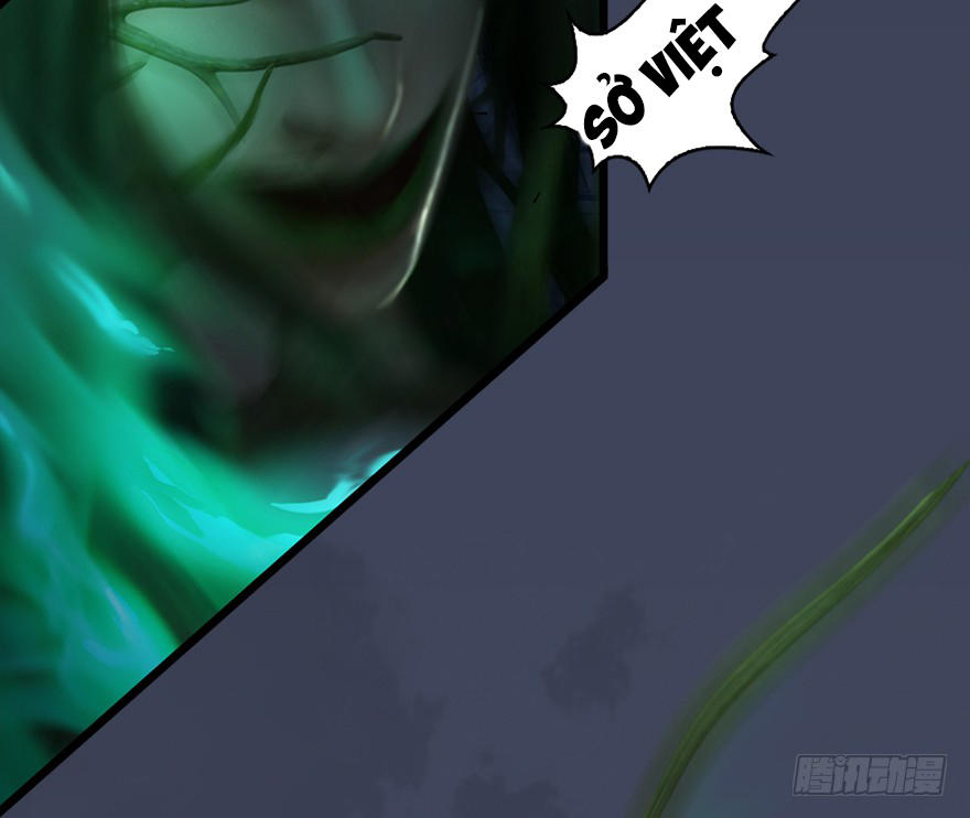 Cửu Hoang Đọa Huyền Sư Chapter 16 - Trang 2