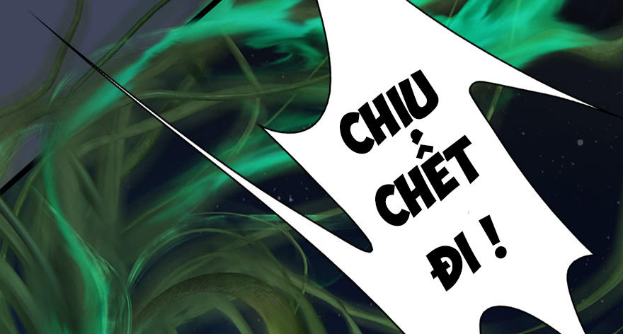 Cửu Hoang Đọa Huyền Sư Chapter 16 - Trang 2