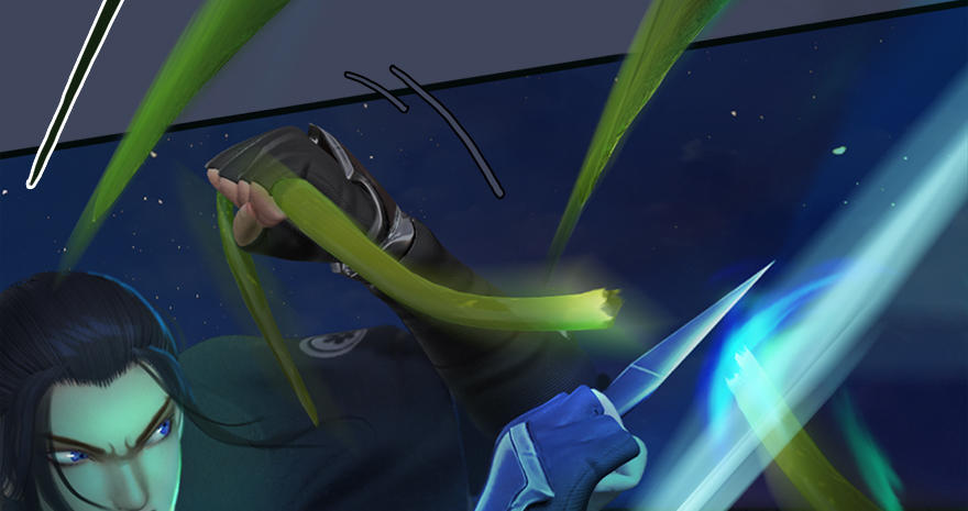 Cửu Hoang Đọa Huyền Sư Chapter 16 - Trang 2