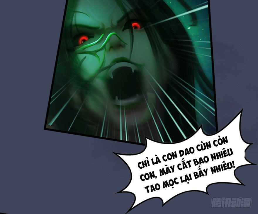 Cửu Hoang Đọa Huyền Sư Chapter 16 - Trang 2