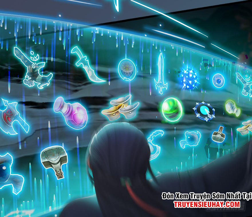 Cửu Hoang Đọa Huyền Sư Chapter 16 - Trang 2