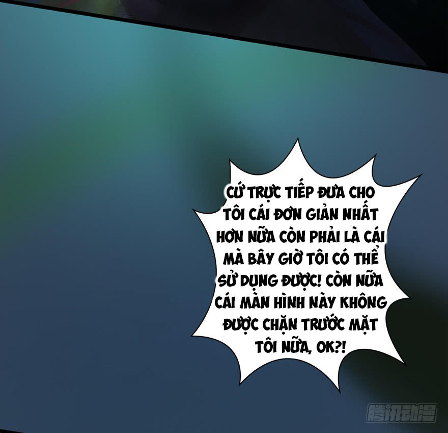 Cửu Hoang Đọa Huyền Sư Chapter 16 - Trang 2