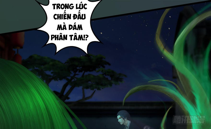 Cửu Hoang Đọa Huyền Sư Chapter 16 - Trang 2