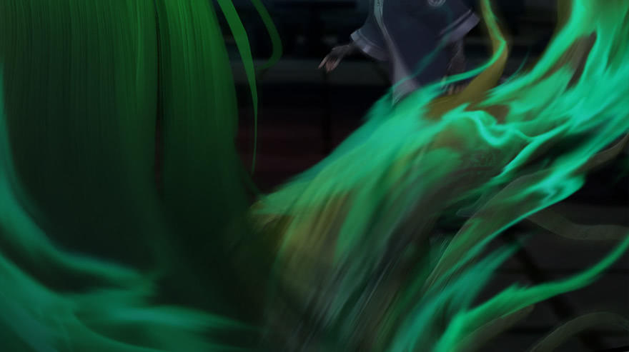 Cửu Hoang Đọa Huyền Sư Chapter 16 - Trang 2