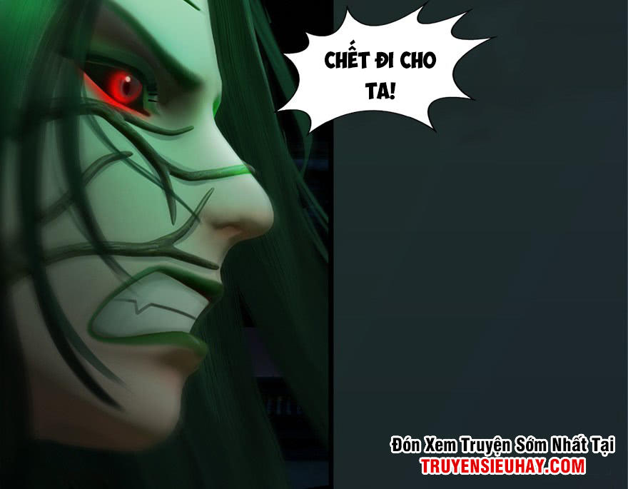 Cửu Hoang Đọa Huyền Sư Chapter 16 - Trang 2