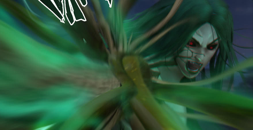 Cửu Hoang Đọa Huyền Sư Chapter 16 - Trang 2