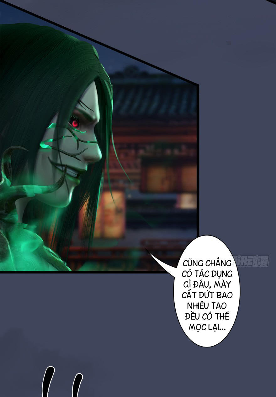 Cửu Hoang Đọa Huyền Sư Chapter 16 - Trang 2