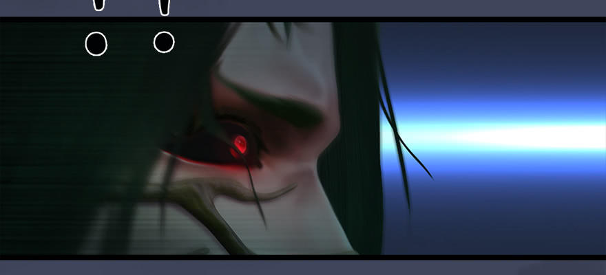 Cửu Hoang Đọa Huyền Sư Chapter 16 - Trang 2